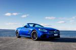 Mercedes-AMG SL63 2016 года (AU)